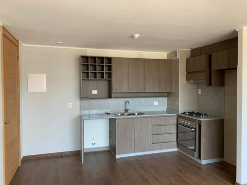 Departamento Mariposa 2d+2b. Barrio Ingles. Arrienda Dueño