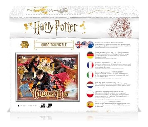 Juegos De Movimientos Ganadores Harry Potter Quidditch Rompe