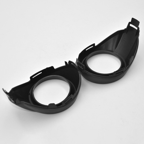 2 Pares De Faros Antiniebla Para Parachoques Delanteros Focu