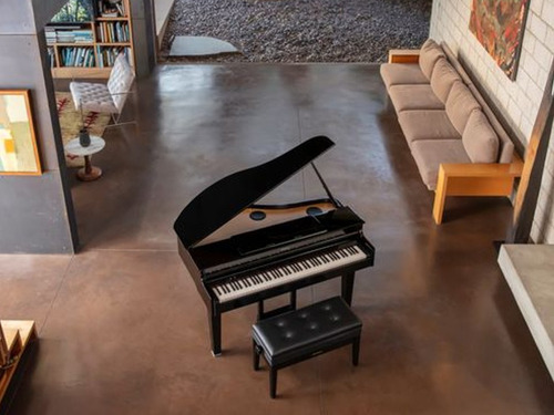 Roland Gp-6 Digital Grand Piano 