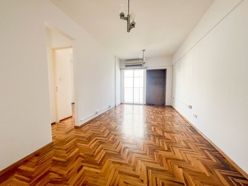 Departamento En Alquiler 3 Ambientes Con Cochera En Palermo
