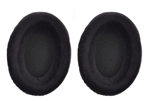 Sennheiser Para Hd600/650/660/660s Color Negro
