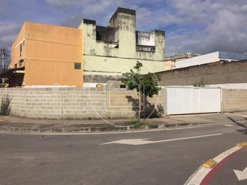 Terreno - Ref: 888225