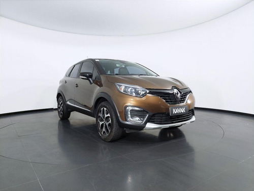 Imagem 3 de 15 de 158321 - Renault Captur 2019 Com Garantia