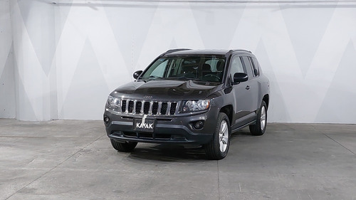 Jeep Compass 2.4 LATITUDE FWD ATX