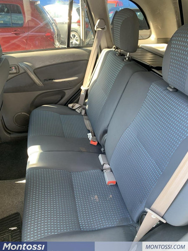 Chery Tiggo -