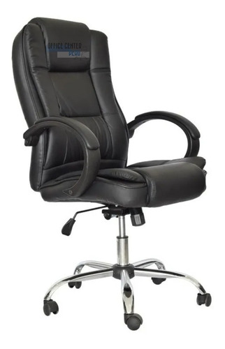 Sillón Gerencial Ergonómico Para Oficina