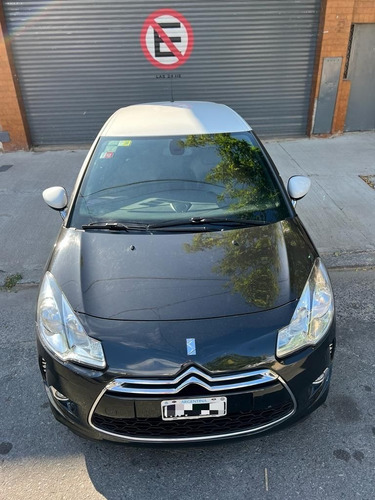 Imagen 3 de 17 de Citroen Ds3