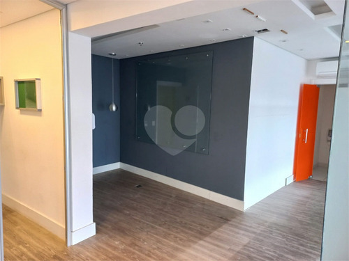 Imagem 15 de 30 de Conjunto Comercial Thera Faria Lima Office - Reo696822