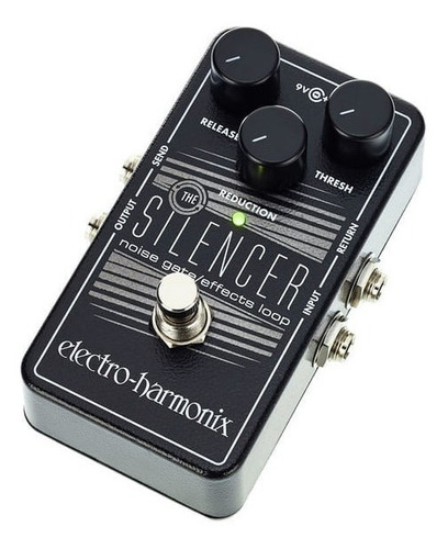 Electro-harmonix The Silencer Oferta Msi