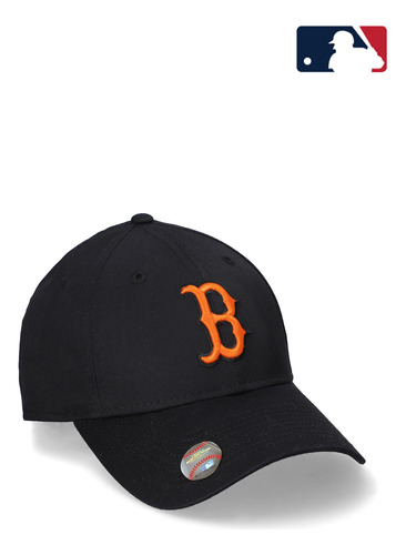 Gorra Mlb Boston C&a De Hombre