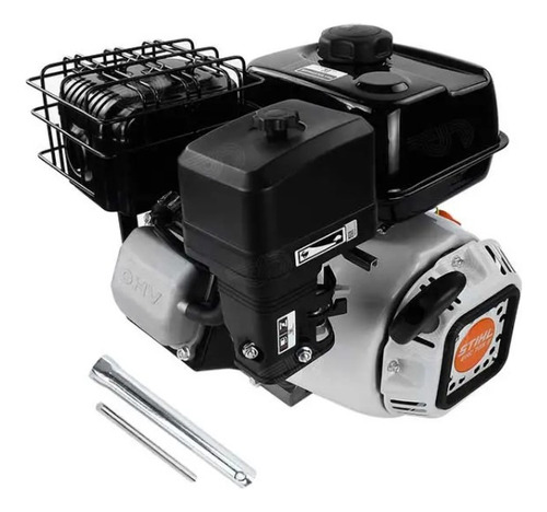 Motor Stihl Ehc 705 S De 4 Tiempos 6.9 Hp 252 Cc