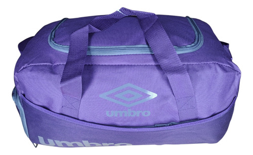 Petaca Umbro Deportiva Gym Viaje (us098)
