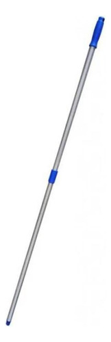 Aspirador Jumbo Limp 3 Rodas Com Cabo Telescopico 4m