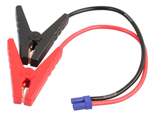 Ange 12v Ec5 Adaptador De Cable Arrancador Auto Motor Booste