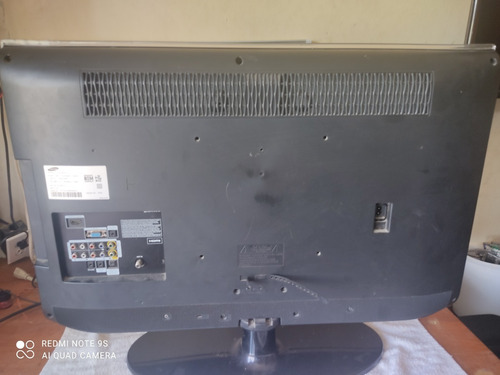 Television Samsung 32 Ln32d4150g1d Fuente Main Tcon Piezas (Usado)