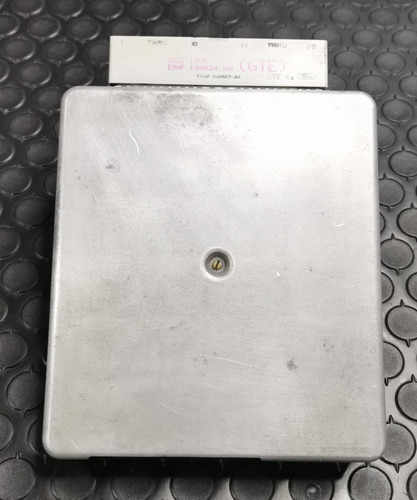 Computadora Ecu Ford F150 1991-1992-1993 5.0l F2tf12a650bdb (Usado)