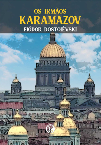 Libro Irmaos Karamazov Os De Dostoievski Fiodor Garnier