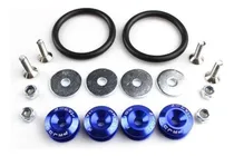 Comprar Sujetador De Parachoques Azul Tuning Password
