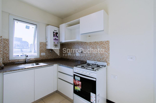 Imagen 14 de 30 de Venta Depto 2 Amb Con Cochera Cubierta Moron Sur (6°piso)