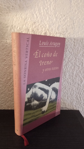 El Coño De Irene - Louis Aragon