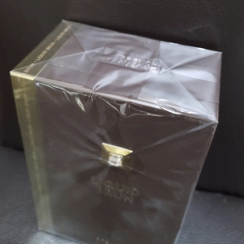 Perfume Líquido Brun De French Avenue 100ml. Volume Da Unidade: 100 Ml