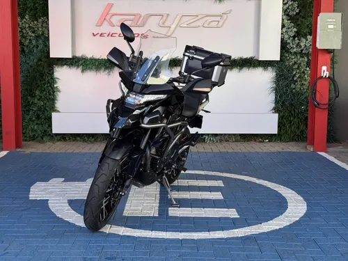 Zontes T350 X 2026 | MercadoLivre