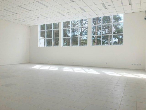 Sala Para Alugar, 32 M² Por R$ 800,00/mês - Granja Viana - Cotia/sp - Sa0298