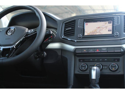 Volkswagen Amarok V6 High Ad4