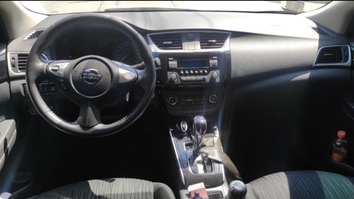 Imagem 6 de 9 de Nissan Sentra 20s Cvt 2020
