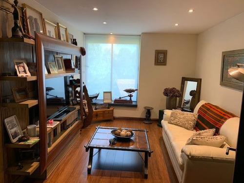 Penthouse Duplex En La Dehesa Central