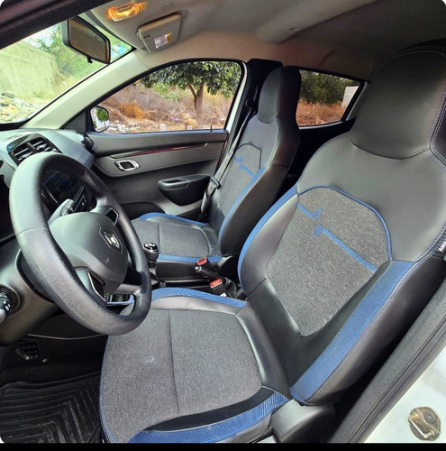 Renault Kwid 1.0 Iconic