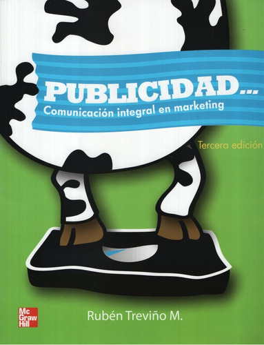 Publicidad Y Comunicacion Integral De Marca (3ra.edicion)