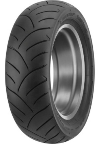 Caucho Dunlop 150/70-13 64s Sc Smart                        