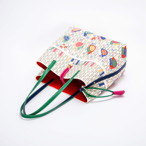 Para Bolso De Hombro Chch Para Mujer, Nuevo Bolso A La Moda