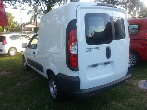 Imagen 14 de 15 de Fiat Fiorino 2022 0km Anticipo Usado Financiacion Contado D