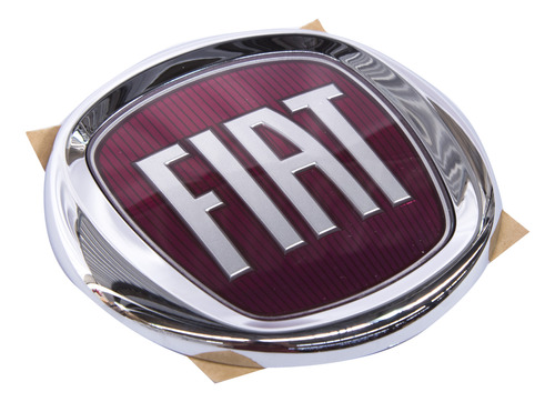 Emblema Trasero Original Fiat