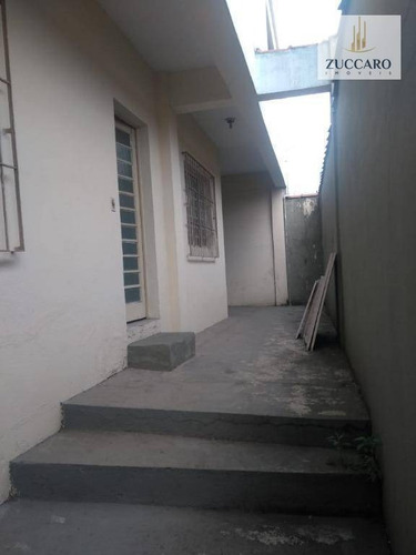 Prédio À Venda, 574 M² Por R$ 2.000.000,00 - Jardim Barbosa - Guarulhos/sp - Pr0260