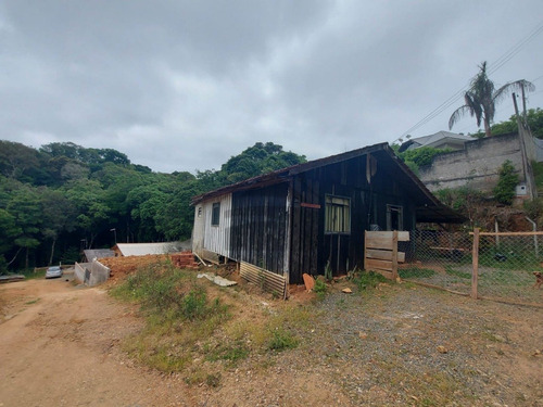 Imagem 7 de 15 de Terreno - Botiatuvinha - Ref: 2361 - V-2361