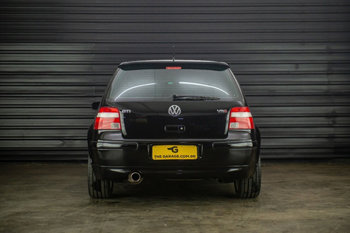 Imagem 4 de 14 de 2003 Vw Golf Gti Vr6