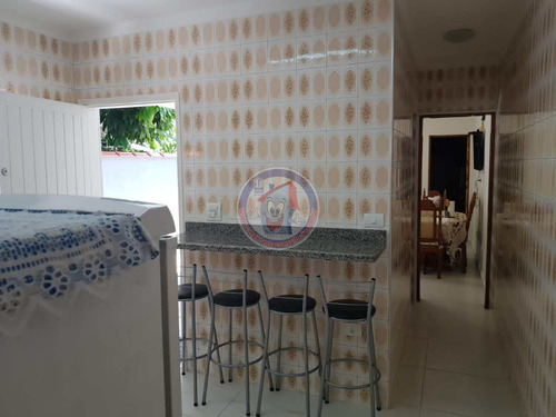 Imagem 8 de 18 de Casa Com 2 Dorms, Pedreira, Mongaguá - R$ 310 Mil, Cod: 405011 - V405011