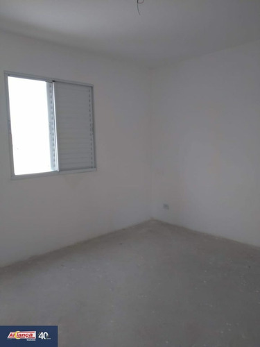 Imagem 7 de 15 de Apartamento Para Venda No Bairro Jardim Santa Cecília Em Guarulhos - Cod: Ai29574 - Ai29574