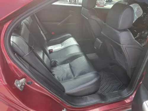 Pontiac G6 G Gt Easytronic Piel Ba