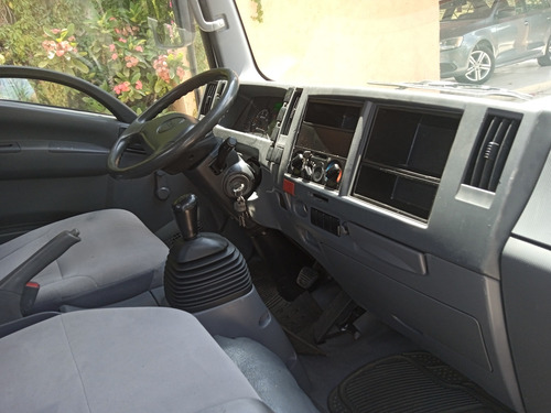 Isuzu Elf 300 2020 Chasis Largo 3.5 Toneladas