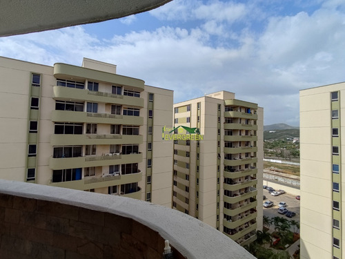 Imagen 18 de 22 de Apartamento En Venta En Ribera Guaica En Barcelona Thais Diaz