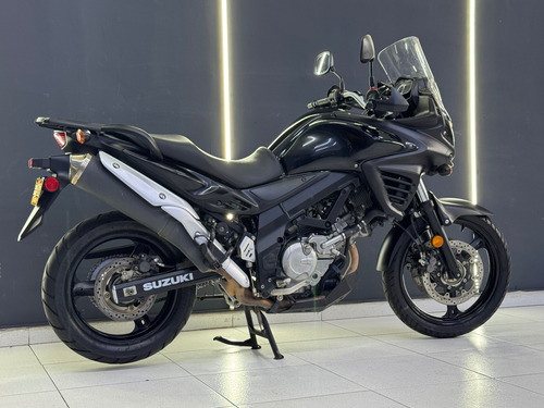 Vstrom 650 2016