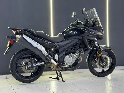 Vstrom 650 2016