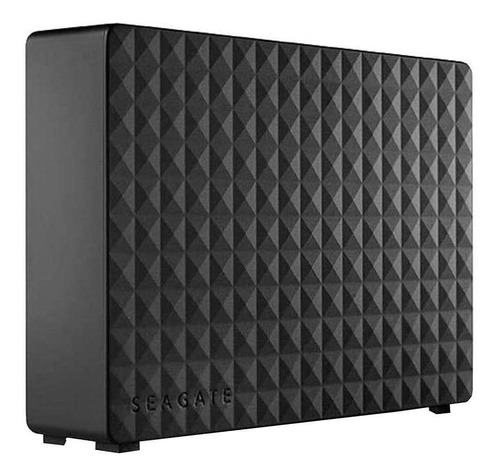 Disco duro externo Seagate Expansion STEB16000400 16TB negro