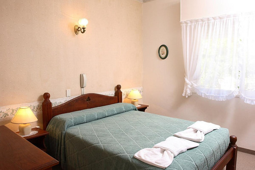 Imagen 8 de 15 de Hotel - Venta - Villa Gesell - 14 Habitaciones - Gas Natural