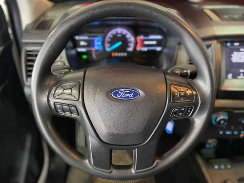 Imagem 10 de 15 de Ford Ranger Xlscd4a22c 2020